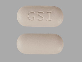 Complera Tablet — prescription drug image