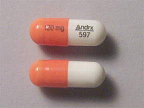 Cartia Xt Capsule — prescription drug image