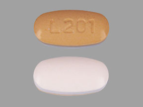 Telmisartan-Hctz Tablet — prescription drug image