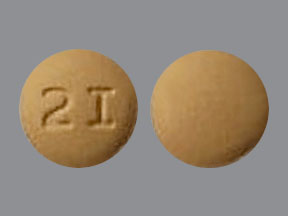 Doxycycline Hyclate Tablet — prescription drug image