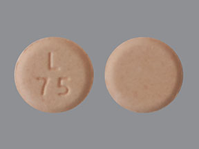 Amantadine Hcl Tablet — prescription drug image