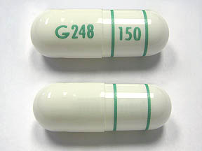 Fenofibrate Capsule — prescription drug image