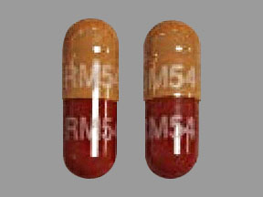 Sunitinib Malate Capsule — prescription drug image