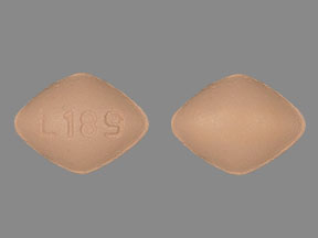 Desvenlafaxine Er Tablet — prescription drug image