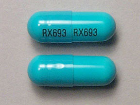 Clindamycin Hcl