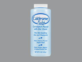 Caldesene Baby Bottle — prescription drug image