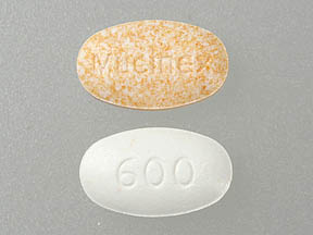 Mucinex D Box — prescription drug image