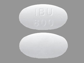 Ibuprofen