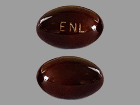 Enbrace Hr Capsule — prescription drug image