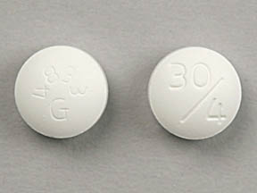 Duetact Tablet — prescription drug image