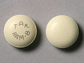 Rozerem Tablet — prescription drug image