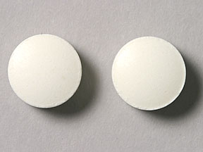 Floranex Bottle — prescription drug image