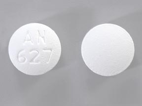 Tramadol Hcl Tablet — prescription drug image