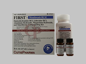 First-Mouthwash Blm