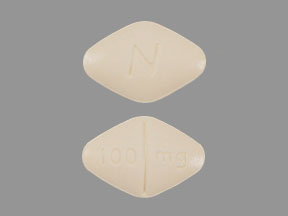 Azasan Tablet — prescription drug image