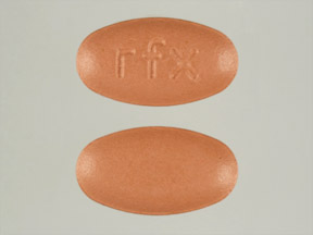 Xifaxan