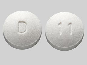 Zidovudine Tablet — prescription drug image
