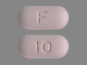 Ribavirin Tablet — prescription drug image