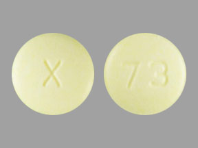 Alprazolam Er