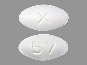 Raloxifene Hcl Tablet — prescription drug image