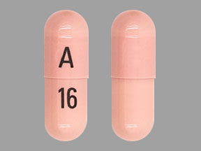 Galantamine Hydrobromide Er Capsule — prescription drug image