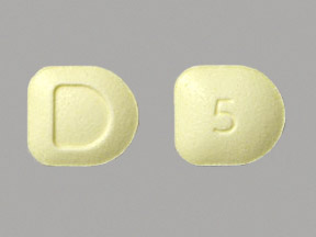 Focalin Tablet — prescription drug image