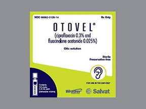 Otovel Plas Cont — prescription drug image