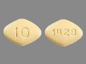 Farxiga Tablet — prescription drug image