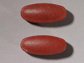 Proferrin-Forte