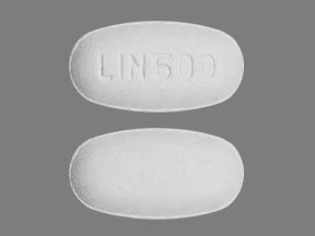 Linezolid