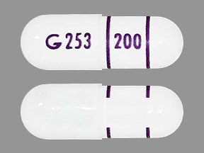 Conzip Capsule Extended Release 24 Hour — prescription drug image