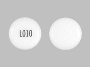Tramadol Hcl Er Tablet Extended Release 24 Hour — prescription drug image