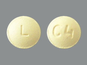 Rivaroxaban Tablet — prescription drug image