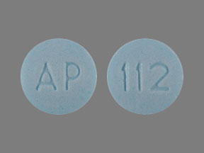 Levsin Tablet — prescription drug image