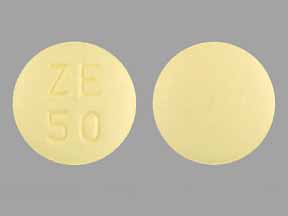 Dipyridamole Tablet — prescription drug image