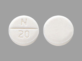 Nadolol