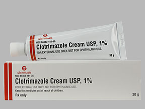 Clotrimazole