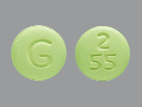 Ropinirole Hcl Tablet — prescription drug image