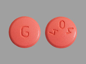 Atovaquone-Proguanil Hcl Tablet — prescription drug image