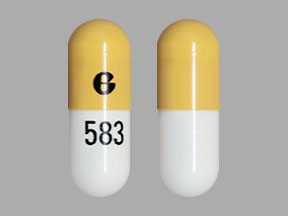 Aprepitant Capsule — prescription drug image