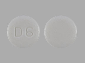 Norethindrone-Eth Estradiol Disp Pack — prescription drug image