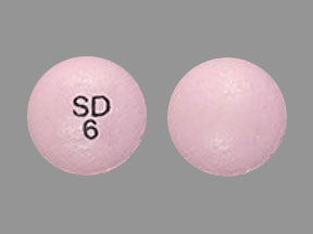 Austedo Tablet — prescription drug image