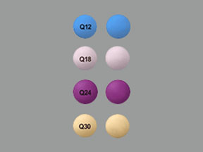 Austedo Xr Patient Titration Disp Pack — prescription drug image