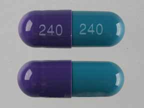 Diltiazem Hcl Er Beads