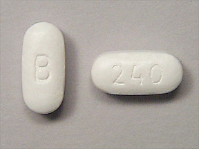 Diltiazem Hcl Er Tablet Extended Release 24 Hour — prescription drug image