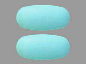 Elfolate Tablet — prescription drug image