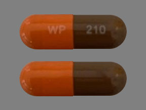 Ferrex 150 Capsule — prescription drug image