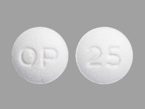 Miglitol Tablet — prescription drug image