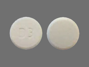 Deferasirox Tablet Soluble — prescription drug image