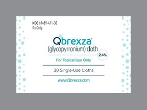Qbrexza